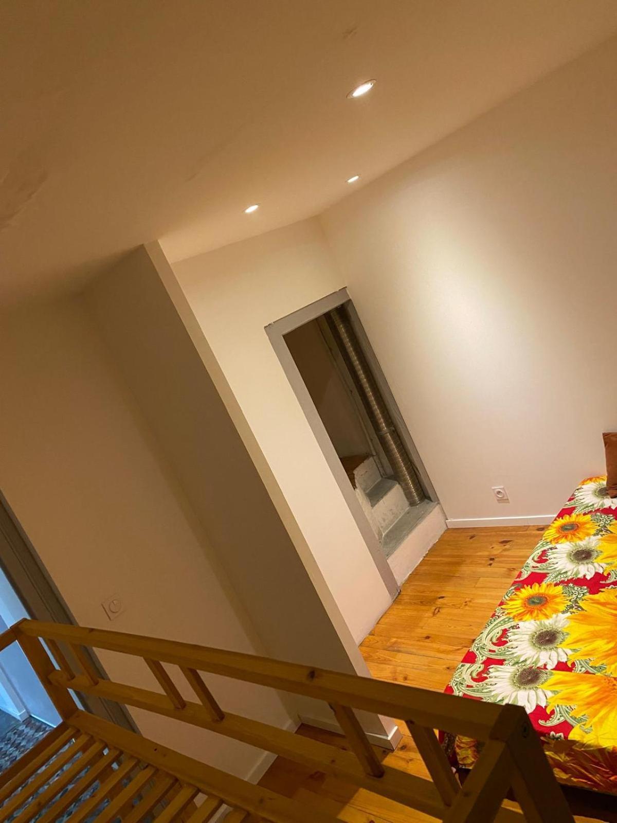 Bastide Centre Appartement